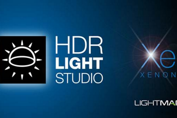 Lightmap HDR Light Studio Tungsten 6.1.0破解版