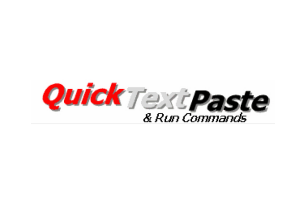 QuickTextPast 单文件免安装版-毕业填写在线简历神器