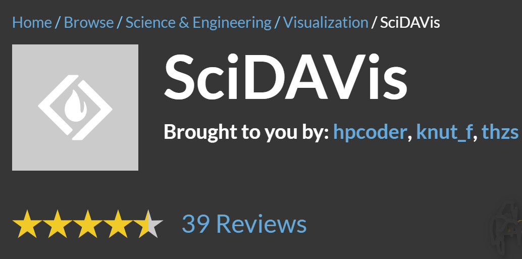 SciDAVis数据绘图软件-OriginLab的兄弟插图